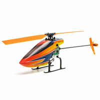 Eflite BLH01100 Blade Revolution 90 FP RTF Electric RC Helicopter With Safe - Thumbnail 1