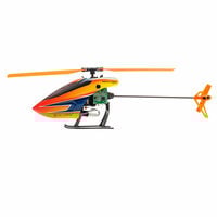Eflite BLH01100 Blade Revolution 90 FP RTF Electric RC Helicopter With Safe - Thumbnail 2