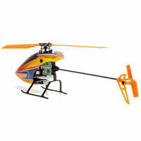 Eflite BLH01100 Blade Revolution 90 FP RTF Electric RC Helicopter With Safe - Thumbnail 3