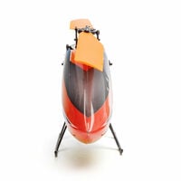 Eflite BLH01100 Blade Revolution 90 FP RTF Electric RC Helicopter With Safe - Thumbnail 4