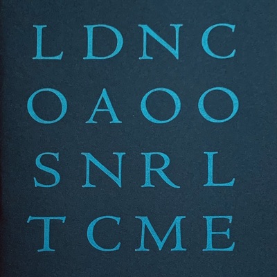 Norma Cole: Lost Dance