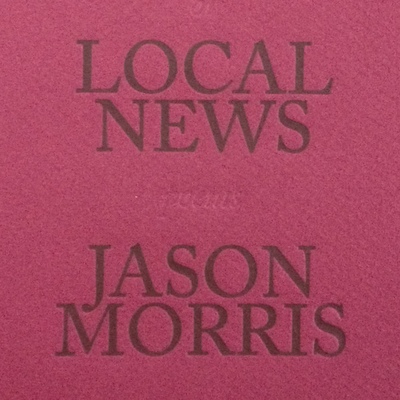 Jason morris: local news