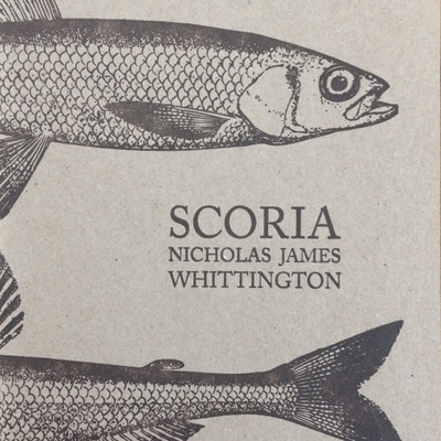 Nicholas james whittington: scoria - Thumbnail 5