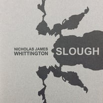 Nicholas James Whittington: Slough