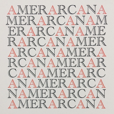 Amerarcana 2011