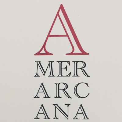 Amerarcana 2013