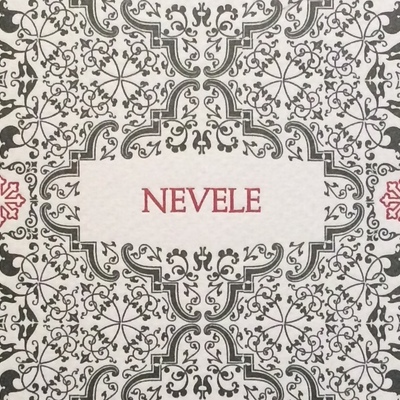 Derek fenner: gossamer nevele grimoire