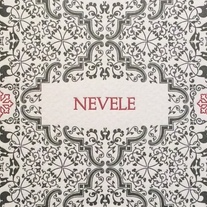 Derek Fenner: Gossamer Nevele Grimoire