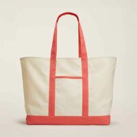 Market Tote - FINAL SALE - Thumbnail 2