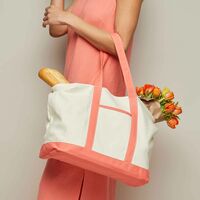 Market Tote - FINAL SALE - Thumbnail 1