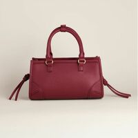 Tassel Clutch - FINAL SALE - Thumbnail 2