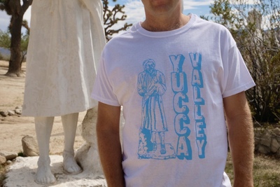 Yucca Valley Shirt