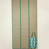 On the Go Straw Mat - FINAL SALE - Thumbnail 2