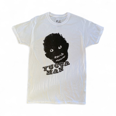 Yucca man shirt