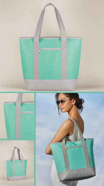 Multi-Use Cooler Bag - FINAL SALE