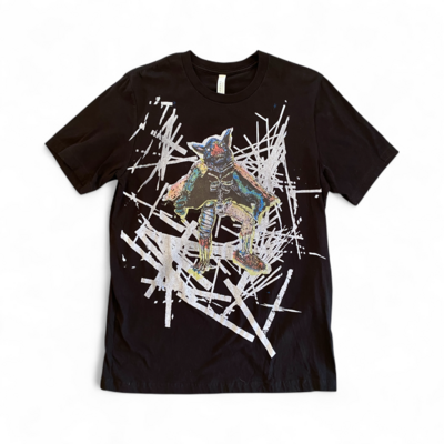 Tom toye x walker mettling shirt