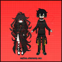 KAGEROU PROJECT Charms - Thumbnail 5