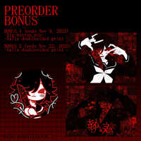 OBSESSION (執着) Shirt - Thumbnail 1