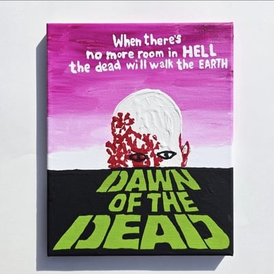 Dawn of the dead 