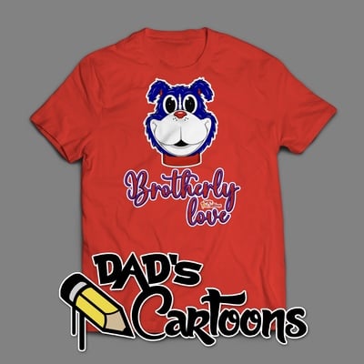 Franklin "brotherly love"