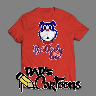 Franklin "Brotherly Love"