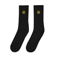 BWB Logo Socks - Thumbnail 1