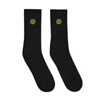 BWB Logo Socks - Thumbnail 2