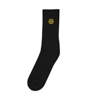 BWB Logo Socks - Thumbnail 3