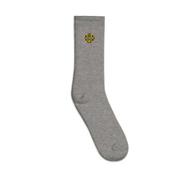 BWB Logo Socks - Thumbnail 4