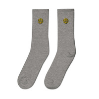 BWB Logo Socks - Thumbnail 5
