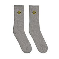 BWB Logo Socks - Thumbnail 6