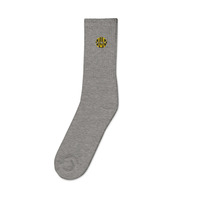 BWB Logo Socks - Thumbnail 7