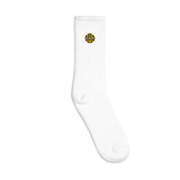 BWB Logo Socks - Thumbnail 8
