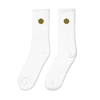BWB Logo Socks - Thumbnail 9