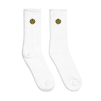 BWB Logo Socks - Thumbnail 10