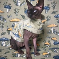 Shroomin’ - Luxe Fleece - Thumbnail 2