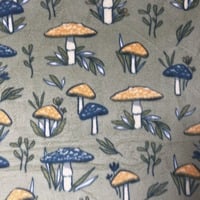 Shroomin’ - Luxe Fleece - Thumbnail 3