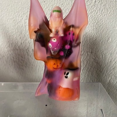  31 ghosts of october 2025 day 26