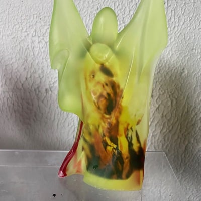 31 ghosts of october 2025 day 27