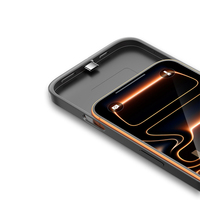 Protective 20000mAh iPhone 17 16 Charge Case IPGC16 - Thumbnail 3