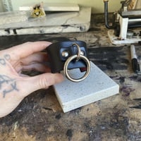 Bondage bracelet - Thumbnail 1