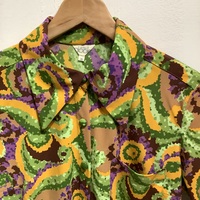 Botuque Nicole disco shirt B (Matsuda)  - Thumbnail 1