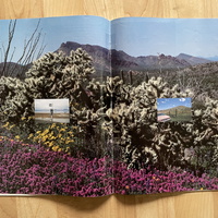 One-of-a-Kind Zine - Thumbnail 1