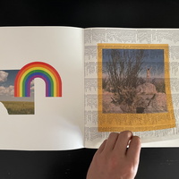 One-of-a-Kind Zine - Thumbnail 3