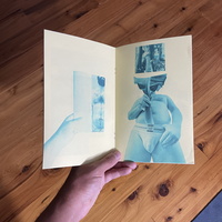 One-of-a-Kind Zine - Thumbnail 6