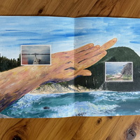 One-of-a-Kind Zine - Thumbnail 12