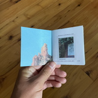 One-of-a-Kind Zine - Thumbnail 15