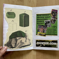 One-of-a-Kind Zine - Thumbnail 16