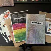 One-of-a-Kind Zine - Thumbnail 17