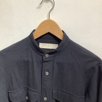 Haversack wool shirt  - Thumbnail 1
